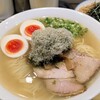 函館塩ラーメン 五稜郭