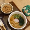 うどん王 ホワイティうめだ店