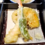 魚がし料理嘉鮮 - 