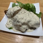 もつ焼き 小江戸 - 