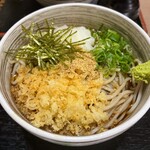 大淀信州そば - ころころそば