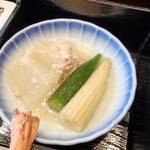 魚がし料理嘉鮮 - 