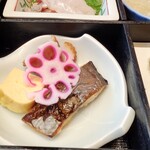 魚がし料理嘉鮮 - 