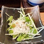 魚がし料理嘉鮮 - 