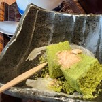 魚がし料理嘉鮮 - 