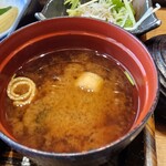 魚がし料理嘉鮮 - 
