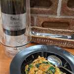 Naga～n cucina italiana - 