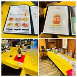 ORIENTAL KITCHEN ITALIANA - 