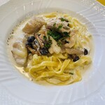 ORIENTAL KITCHEN ITALIANA - 