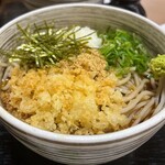 大淀信州そば - ころころそば