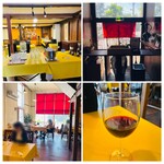 ORIENTAL KITCHEN ITALIANA - 