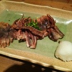 おらい - するめ烏賊丸干し