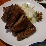 たんや 善治郎 牛たん通り店 - 