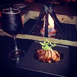 マーサー カフェ ダンロ