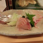 Sushi Naka - 