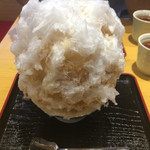 しもきた茶苑大山 - 