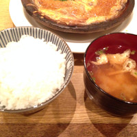 新宿割烹 中嶋 - 