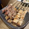 もつしげ - 