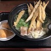 大地のうどん 博多駅ちかてん