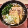 そば・うどん やなぎ庵