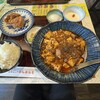もんごい麻婆飯店