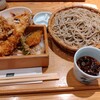 小松庵総本家 丸の内オアゾ店