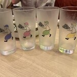 カキノバル OYSTER&WAGYU - 