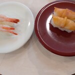 回転寿司すノ家 - 