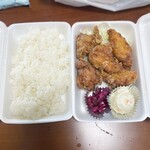 鶏笑 - 料理写真: