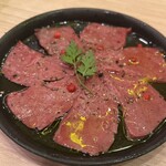 カキノバル OYSTER&WAGYU - 