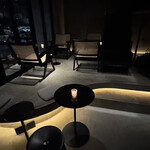 Cafe Apero 西麻布本店 - 