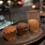 Cafe Apero 西麻布本店 - 