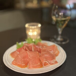 Cafe Apero 西麻布本店 - 