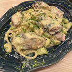 カキノバル OYSTER&WAGYU - 