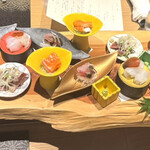 熱海・伊豆山 佳ら久 - 