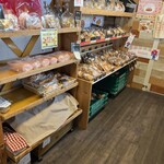 オリエンタルベーカリー - 料理写真: