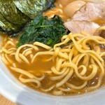 漢ラーメン 室 - 