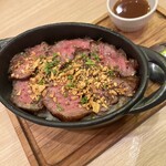 カキノバル OYSTER&WAGYU - 