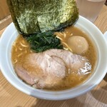 漢ラーメン 室 - 