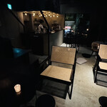 Cafe Apero 西麻布本店 - 