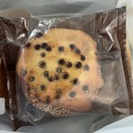 オリエンタルベーカリー - 