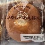 オリエンタルベーカリー - 