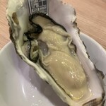 カキノバル OYSTER&WAGYU - 
