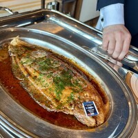 RESTAURANT PRUNIER - 