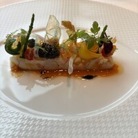 RESTAURANT PRUNIER - 