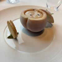 RESTAURANT PRUNIER - 