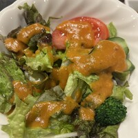 ステーキハウス松波 - 