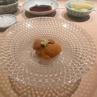 鮨　かねさか パレスホテル東京店 - 