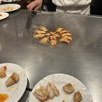 ステーキハウス松波 - 