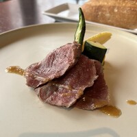 ワカヌイ グリル ダイニング バー 東京 - 